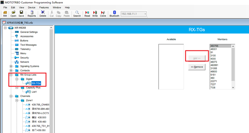 XPR4550-Step3-RX-TG-List-DMR Programming.png