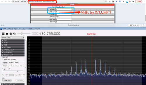GM950 Spectrum TXLevel.png